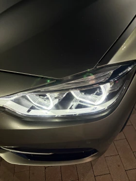BMW 320 Германия, снимка 7