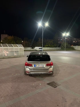 BMW 320 Германия, снимка 3