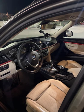 BMW 320 Германия, снимка 8