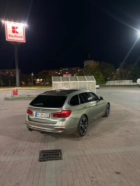 BMW 320 Германия, снимка 4