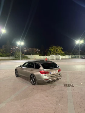 BMW 320 Германия, снимка 2