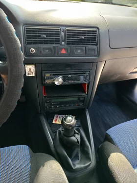 VW Golf, снимка 8