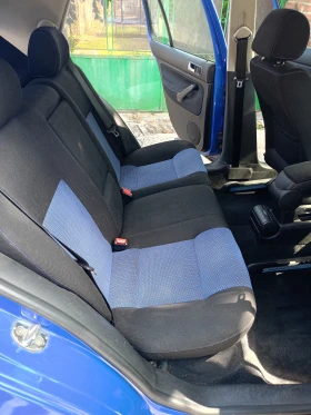 VW Golf, снимка 4