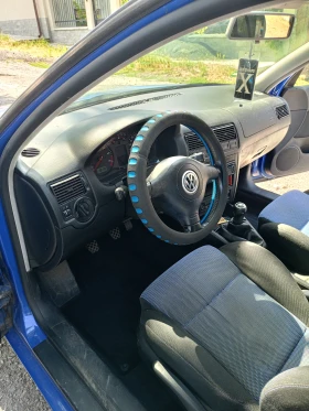 VW Golf, снимка 7