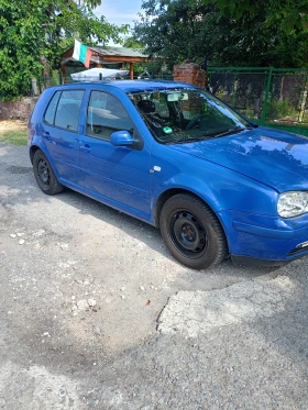 VW Golf, снимка 2