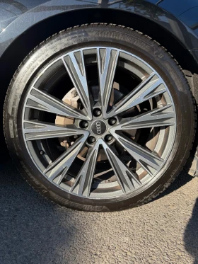 Audi A6 Quattro 3x S-Line Matrix Digital B/O 20* , снимка 17
