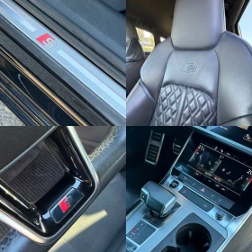 Audi A6 Quattro 3x S-Line Matrix Digital B/O 20* , снимка 10
