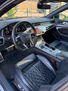 Audi A6 Quattro 3x S-Line Matrix Digital B/O 20* , снимка 11