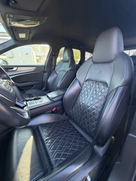 Audi A6 Quattro 3x S-Line Matrix Digital B/O 20* , снимка 8