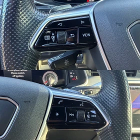 Audi A6 Quattro 3x S-Line Matrix Digital B/O 20* , снимка 15