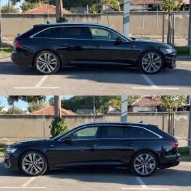 Audi A6 Quattro 3x S-Line Matrix Digital B/O 20* , снимка 4