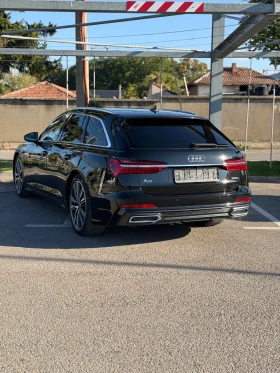 Audi A6 Quattro 3x S-Line Matrix Digital B/O 20* , снимка 6
