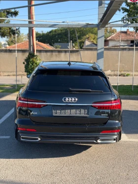 Audi A6 Quattro 3x S-Line Matrix Digital B/O 20* , снимка 5