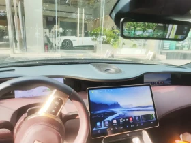 Avatr 11 AWD 116.79KWH MAX Edition, снимка 7