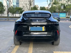 Avatr 11 AWD 116.79KWH MAX Edition, снимка 6
