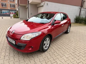 Renault Megane  Десен Волан Климатроник, снимка 3