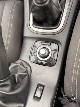 Renault Megane  Десен Волан Климатроник, снимка 11