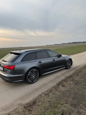Audi A6 Competition , снимка 7