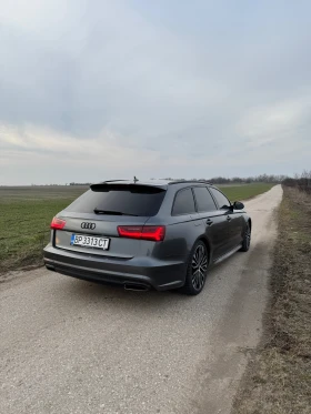 Audi A6 Competition , снимка 6