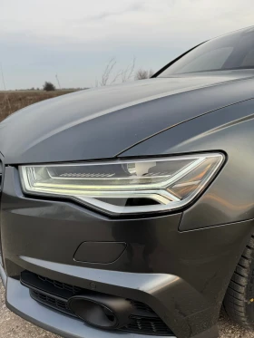Audi A6 Competition , снимка 13
