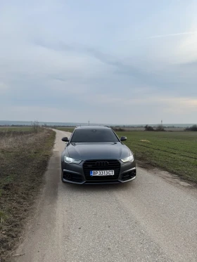 Audi A6 Competition , снимка 3