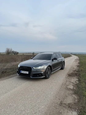 Audi A6 Competition , снимка 2
