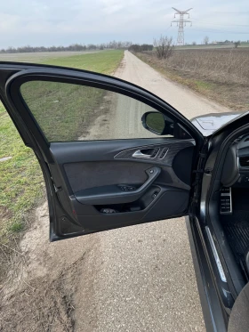 Audi A6 Competition , снимка 9