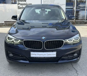 BMW 320 xDrive, снимка 12