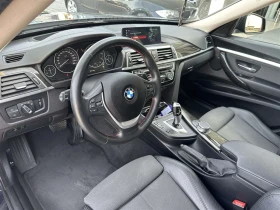 BMW 320 xDrive, снимка 6