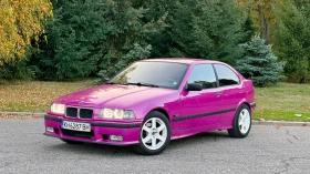 BMW 316 e36 Compact , снимка 1