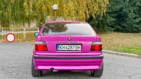 BMW 316 e36 Compact , снимка 4