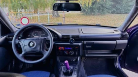 BMW 316 e36 Compact , снимка 9