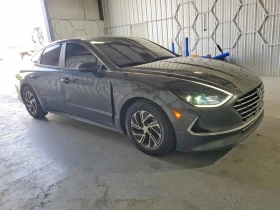 Hyundai Sonata, снимка 4