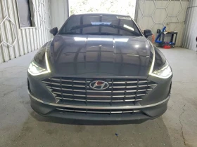 Hyundai Sonata, снимка 5