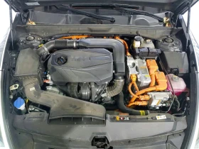 Hyundai Sonata, снимка 11