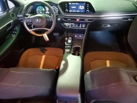 Hyundai Sonata, снимка 8