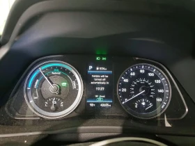 Hyundai Sonata, снимка 9