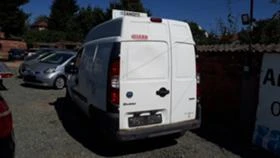 Fiat Doblo 1.6 16v SNG | Mobile.bg    2