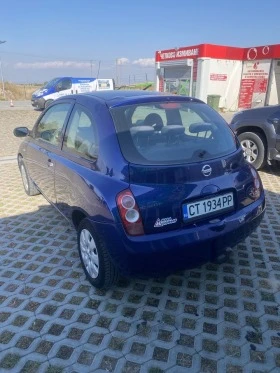     Nissan Micra 1, 2