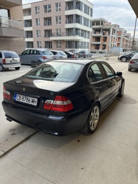 BMW 323, снимка 3 - Автомобили и джипове - 45371383