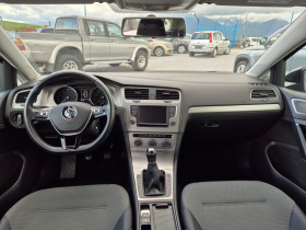 VW Golf 1.4  TGI Blumotion e6 | Mobile.bg   11