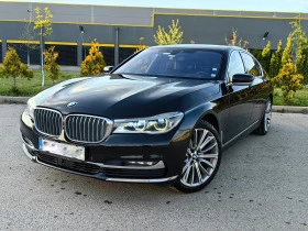 BMW 740 XDrive* Laserlights * 1-ви собственик, снимка 1