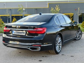 BMW 740 XDrive* Laserlights * 1-ви собственик, снимка 6