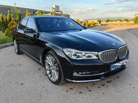 BMW 740 XDrive* Laserlights * 1-ви собственик, снимка 3