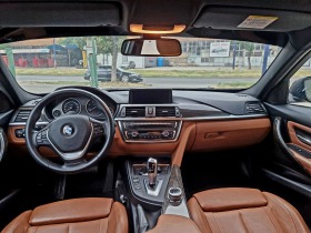 BMW 320 D Luxury, снимка 6