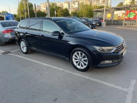 VW Passat, снимка 1