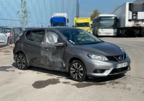 Nissan Pulsar 1.2Tce, 1.5DCI | Mobile.bg    2