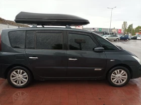 Renault Espace, снимка 4