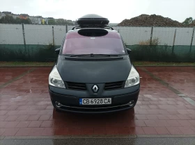 Renault Espace, снимка 5