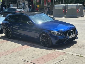 Обява за продажба на Mercedes-Benz C 220 2.2 - 170 к.с ~Цена по договаряне - изображение 2
